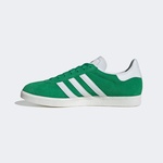 adidas Gazelle Unisex Yeşil Spor Ayakkabı