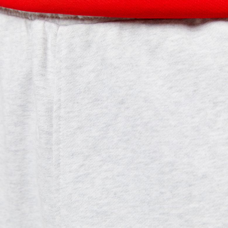 Tommy Jeans Rlx Prep Explorer Erkek Gri Eşofman Altı