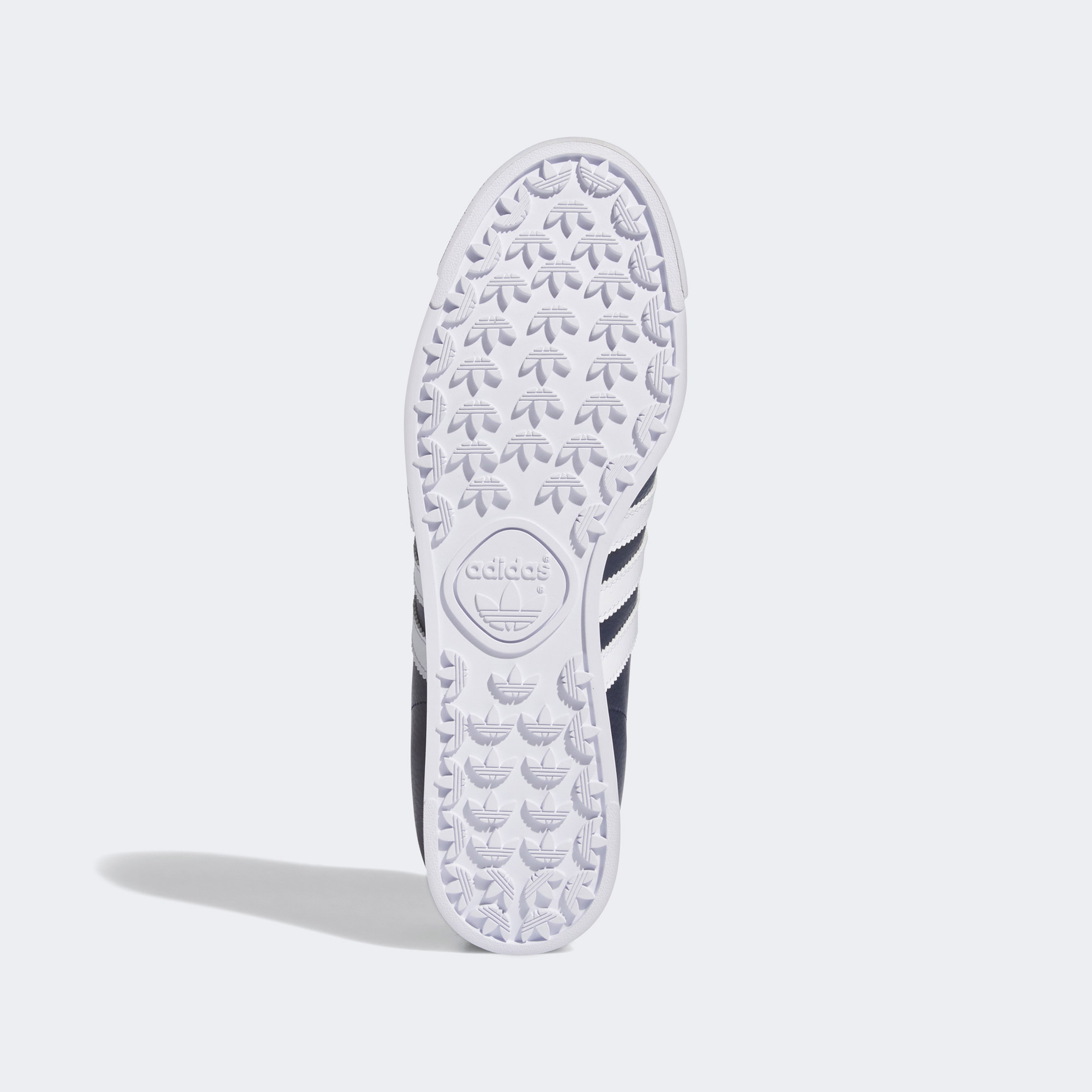 adidas Samoa Erkek Lacivert Spor Ayakkabı