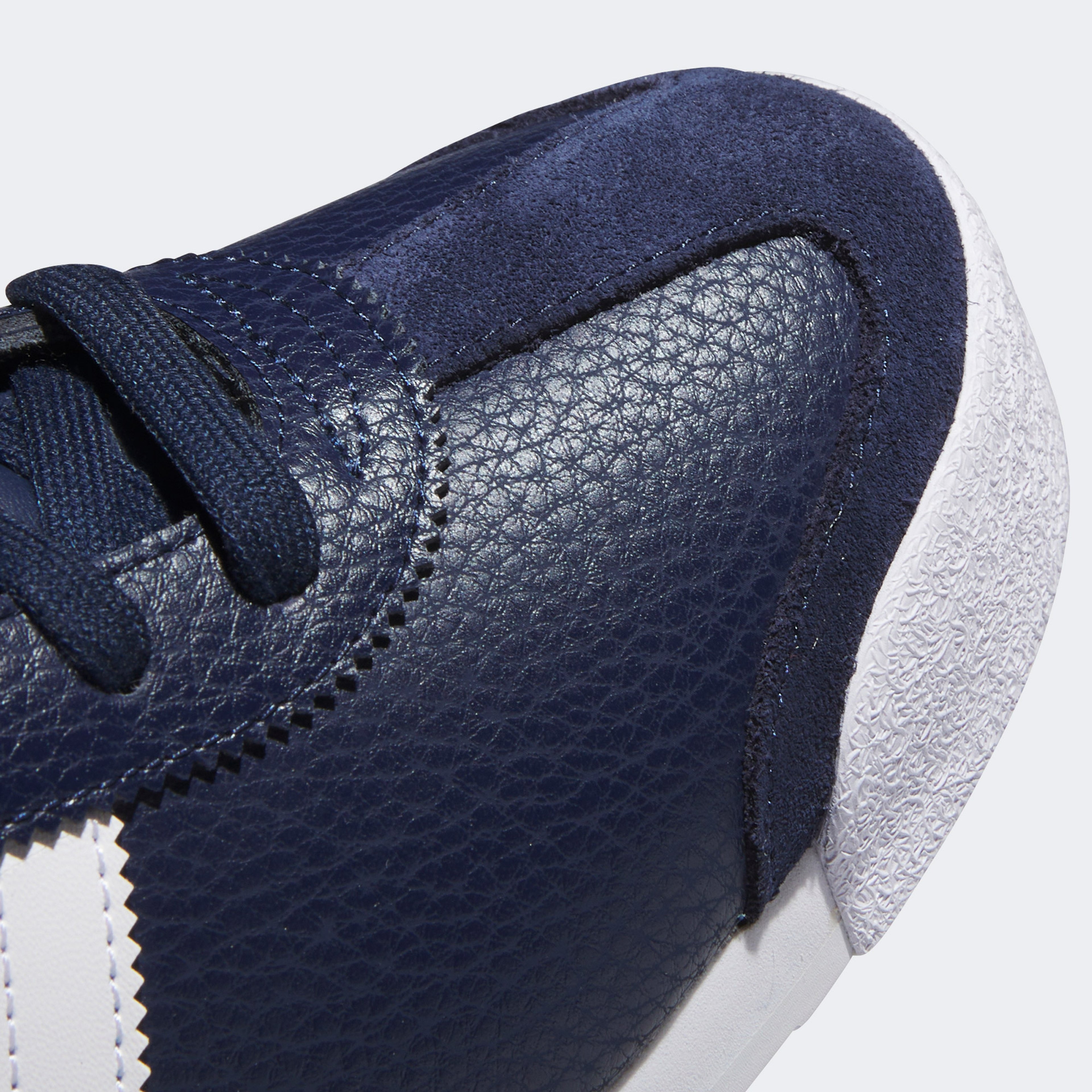 adidas Samoa Erkek Lacivert Spor Ayakkabı