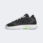 adidas Niteball iii Erkek Siyah Sneaker