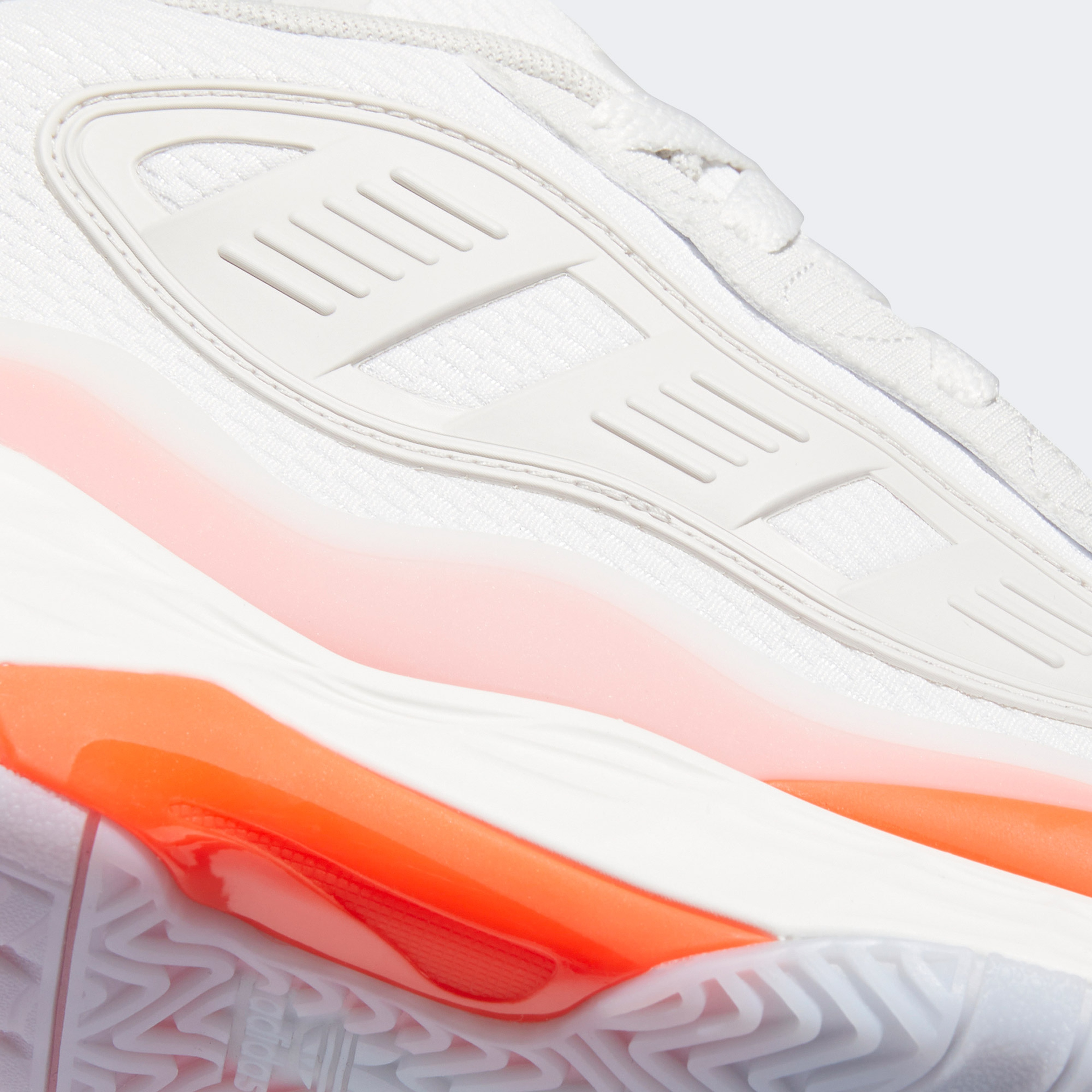 adidas Niteball iii Erkek Gri Spor Ayakkabı