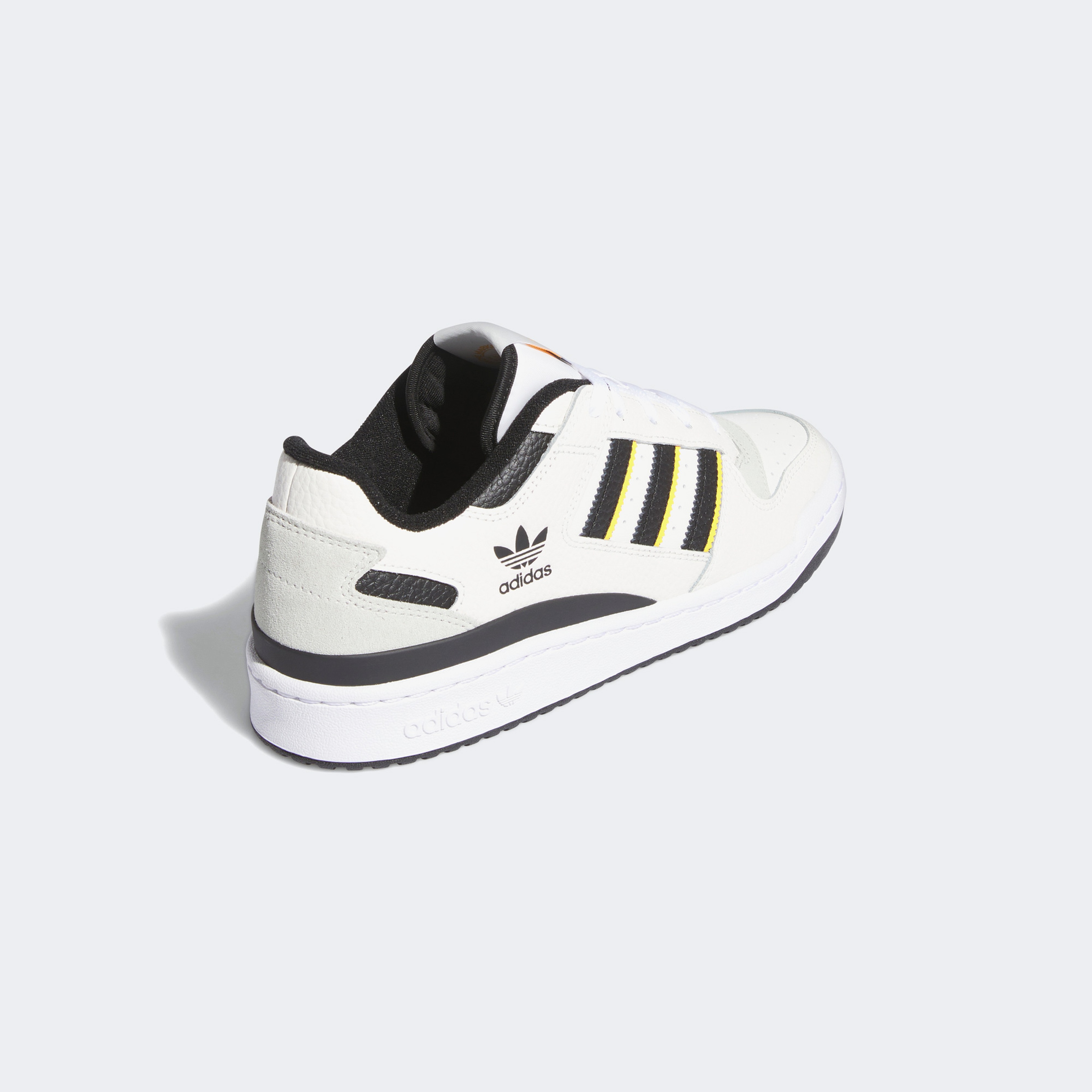 adidas Forum Low CL Unisex Beyaz Sneaker
