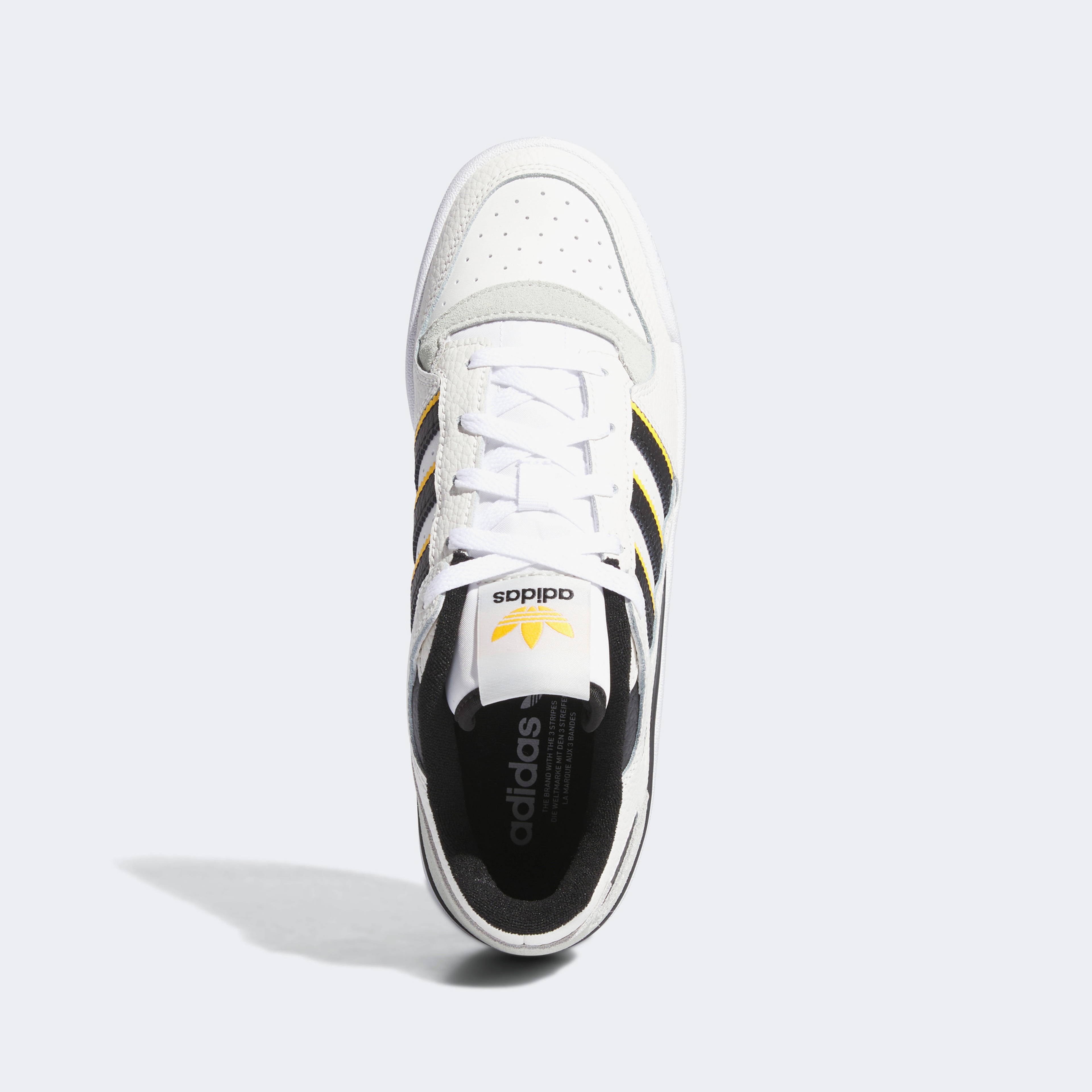 adidas Forum Low CL Unisex Beyaz Sneaker