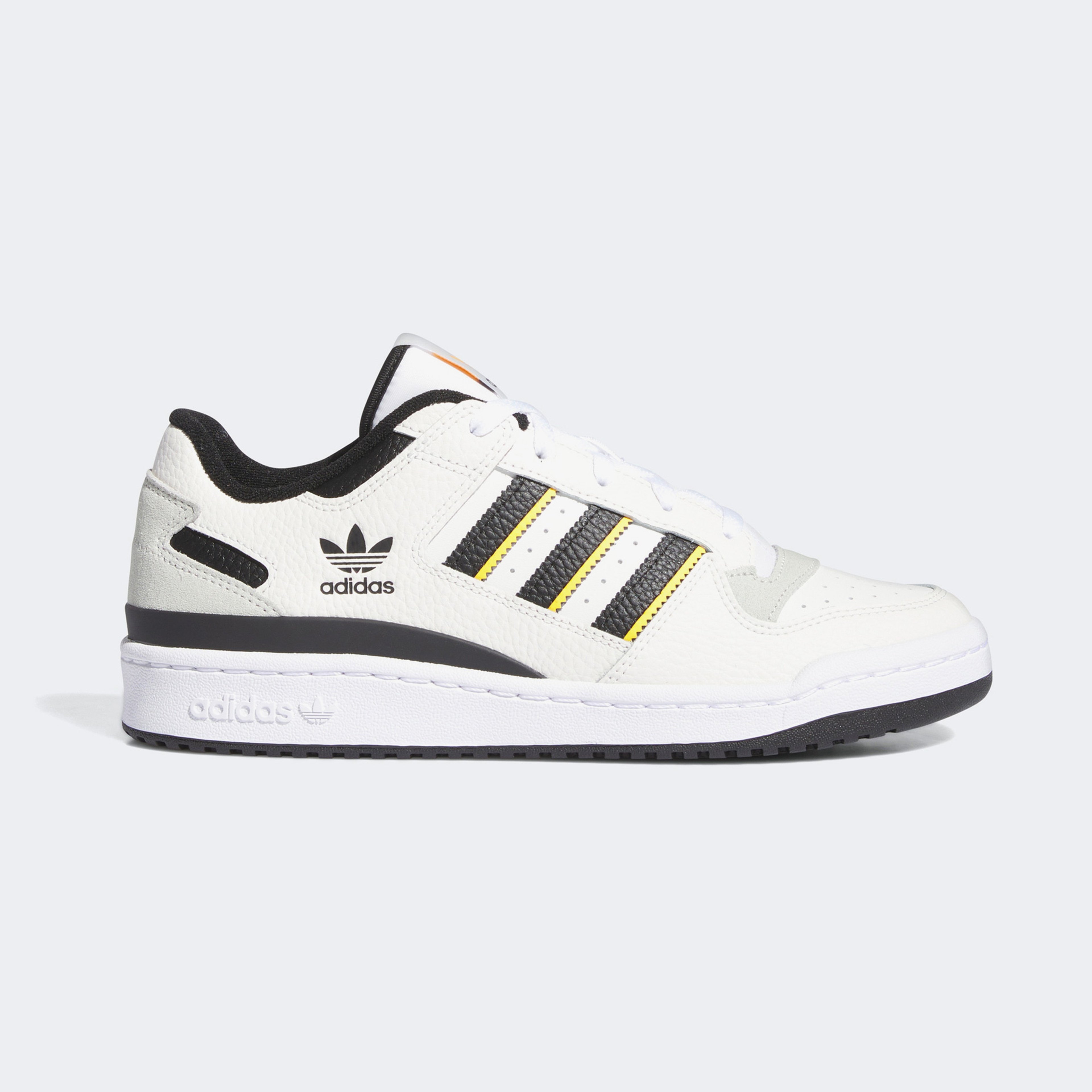 adidas Forum Low CL Unisex Beyaz Sneaker