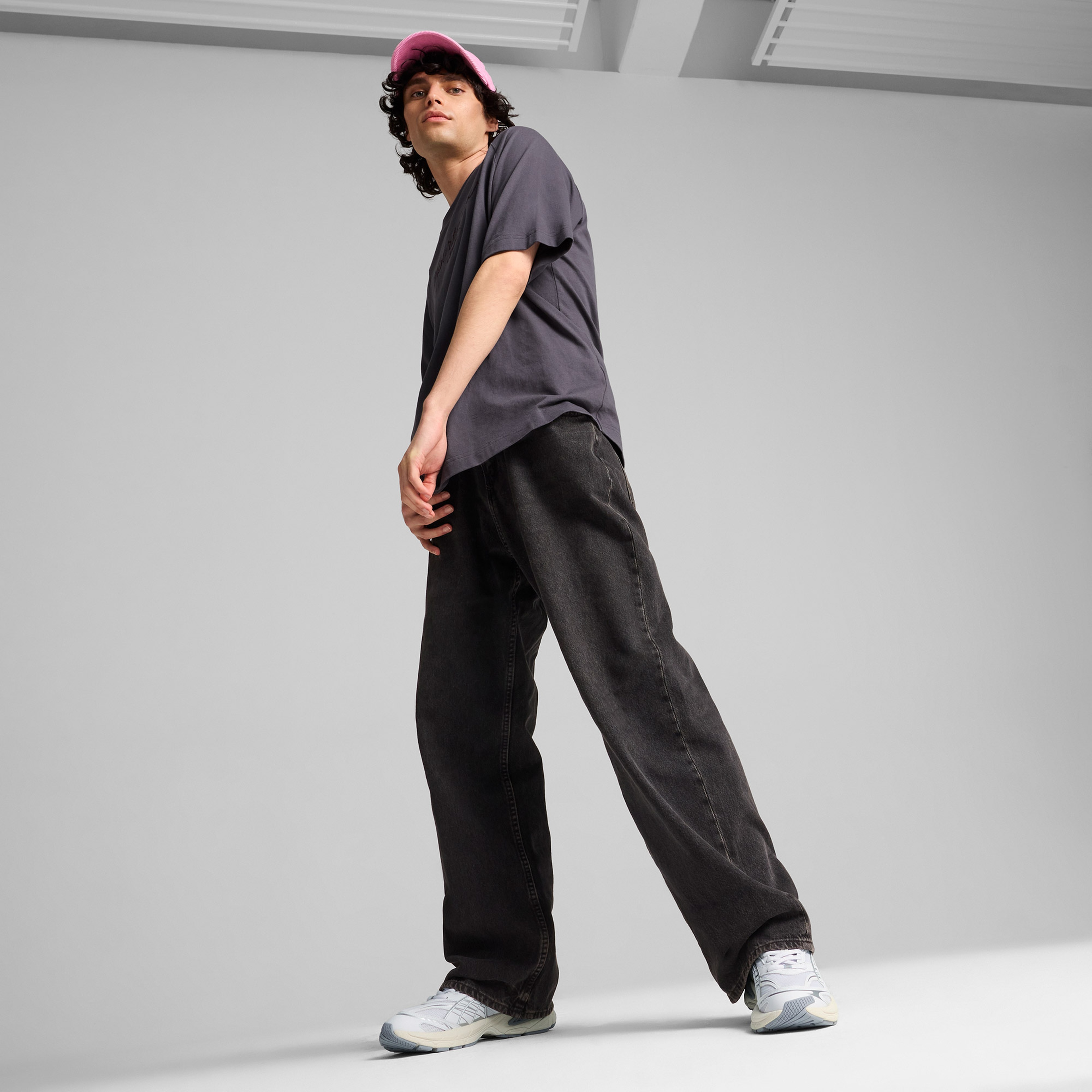 Puma Velophasis Always On Unisex Beyaz Spor Ayakkabı