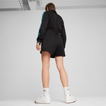 Puma T7 Romper Kadın Siyah Tulum