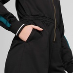 Puma T7 Romper Kadın Siyah Tulum