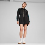 Puma T7 Romper Kadın Siyah Tulum