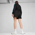 Puma T7 Romper Kadın Siyah Tulum