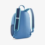 Puma Phase Small Unisex Mavi Sırt Çantası