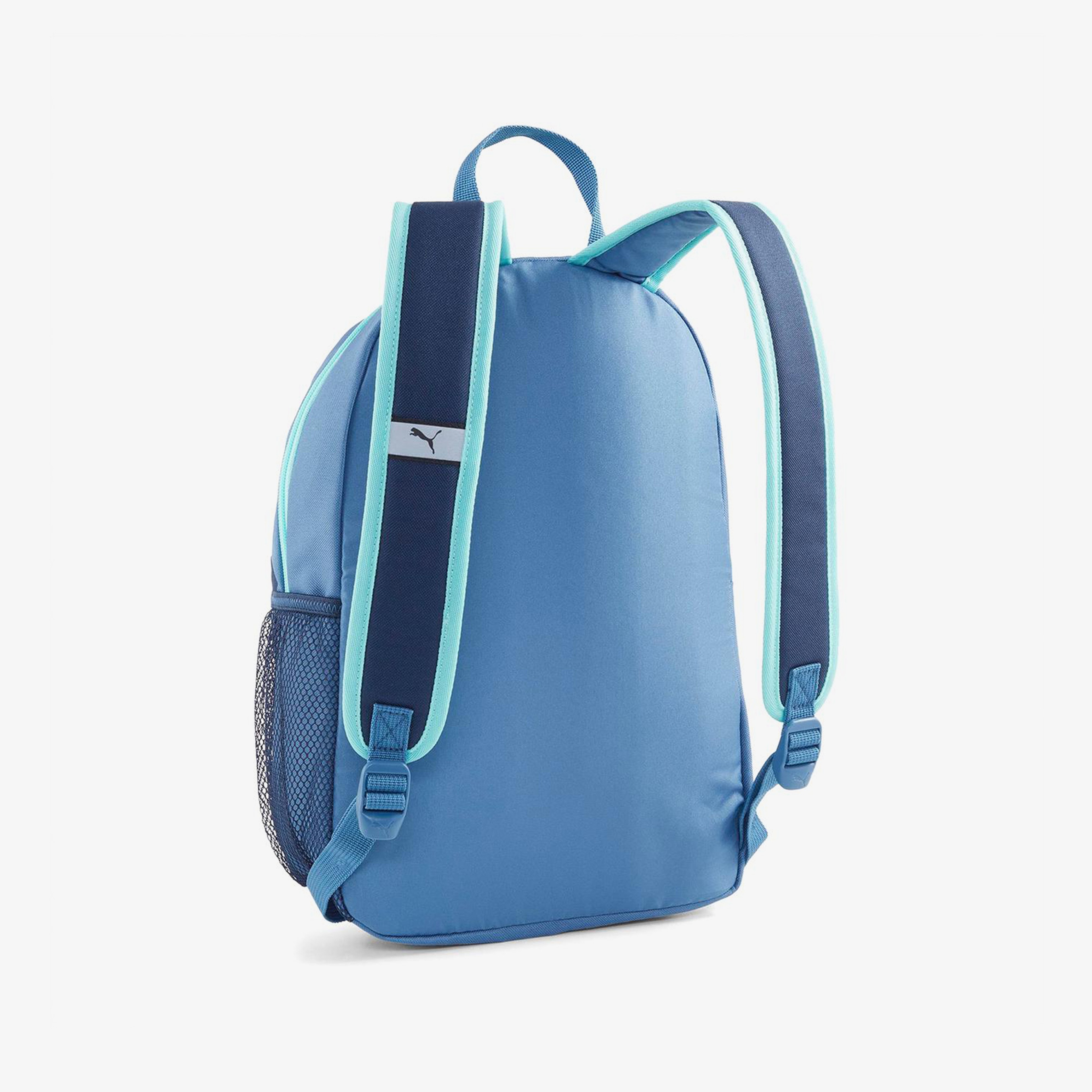 Puma Phase Small Unisex Mavi Sırt Çantası
