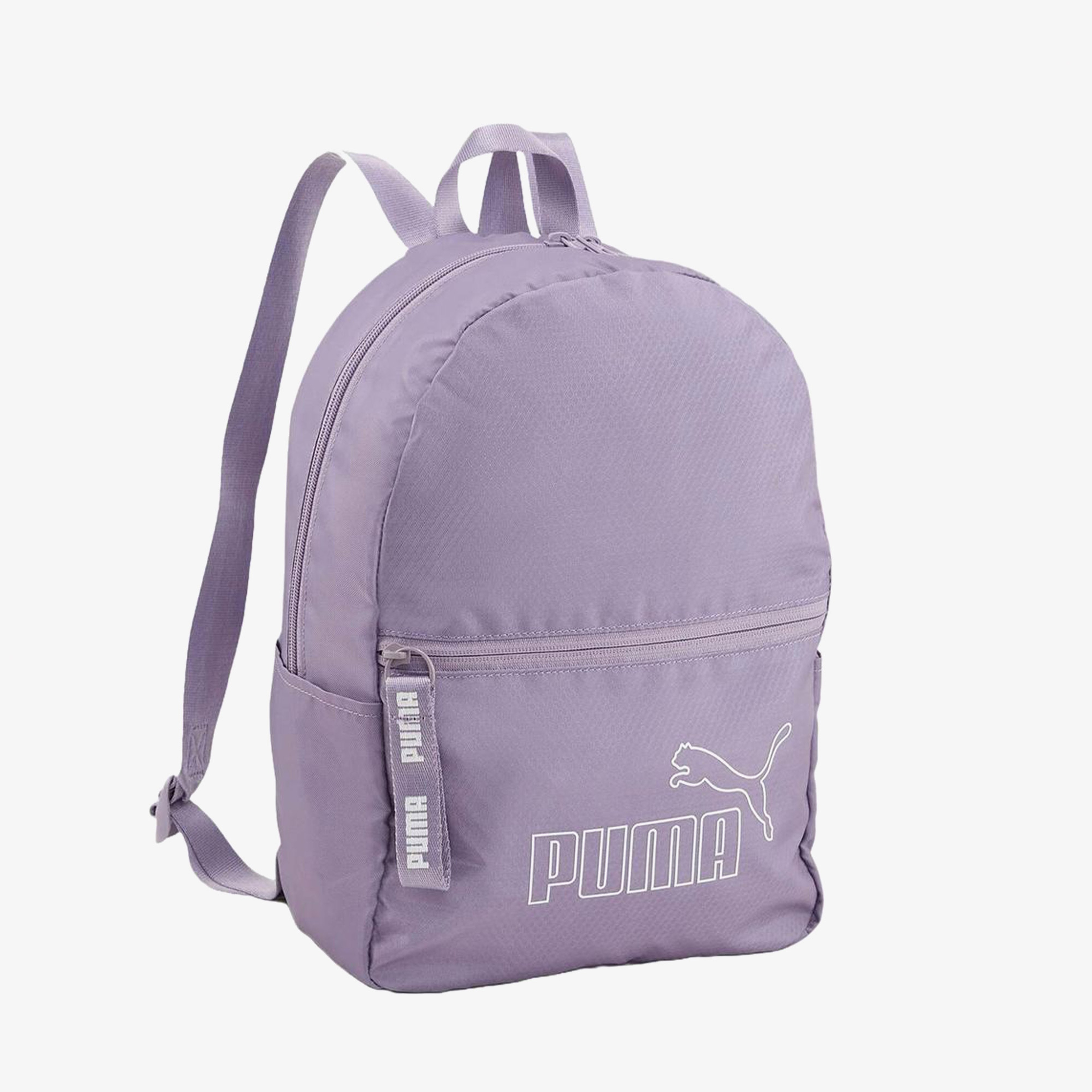 Puma Core Base Unisex  Mor Sırt Çantası