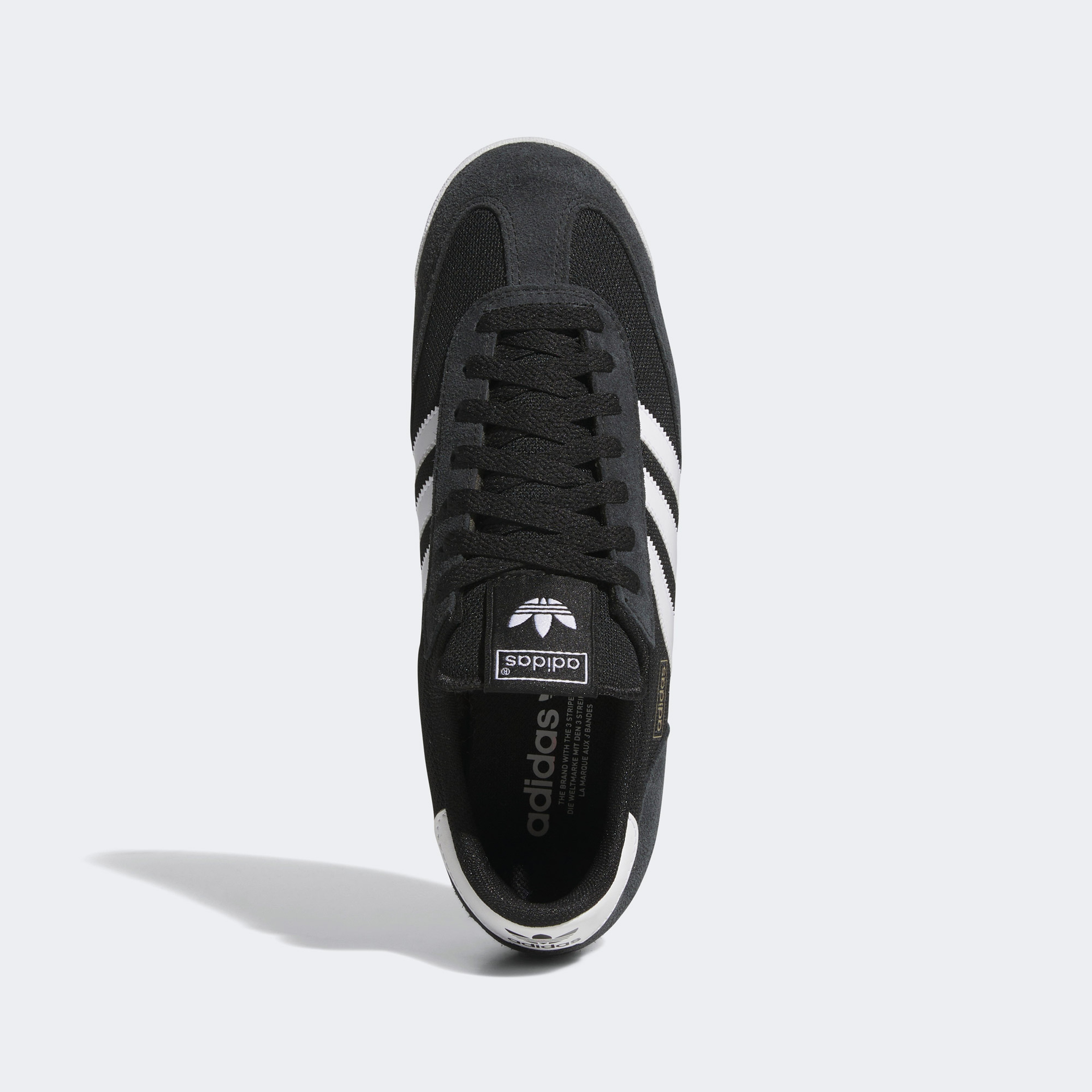 adidas R71 Erkek Siyah Spor Ayakkabı