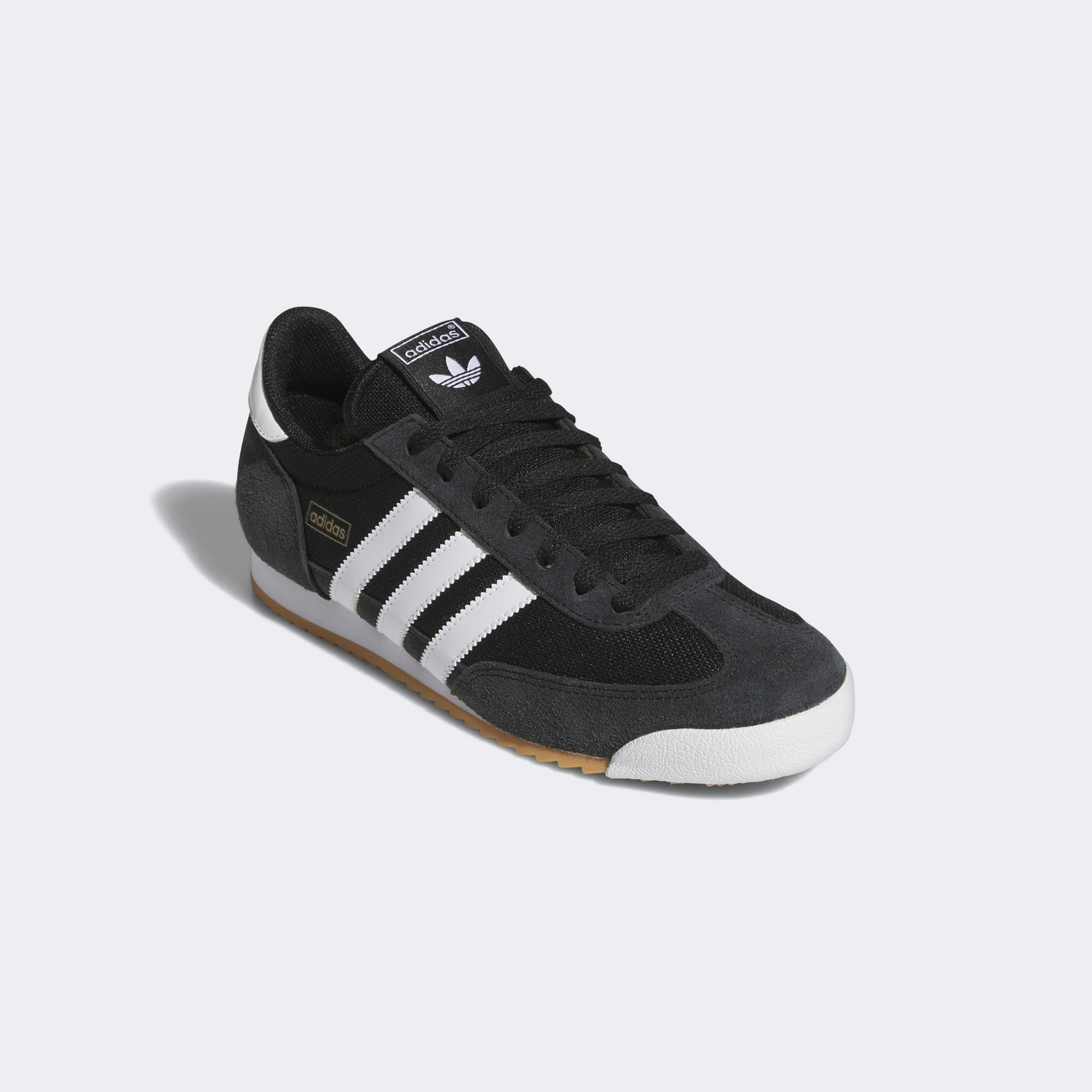 adidas R71 Erkek Siyah Spor Ayakkabı