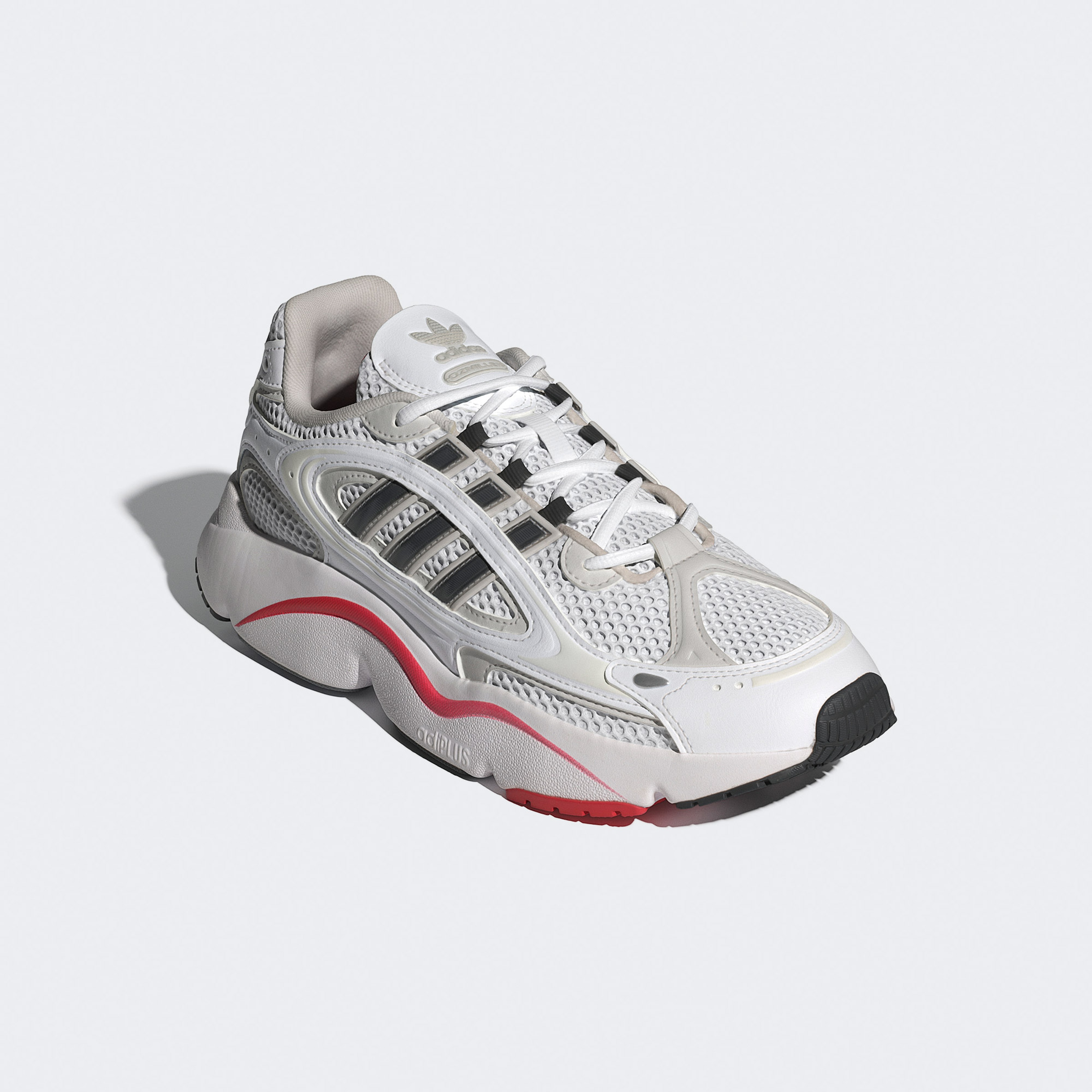 adidas Ozmillen Erkek Beyaz Spor Ayakkabı
