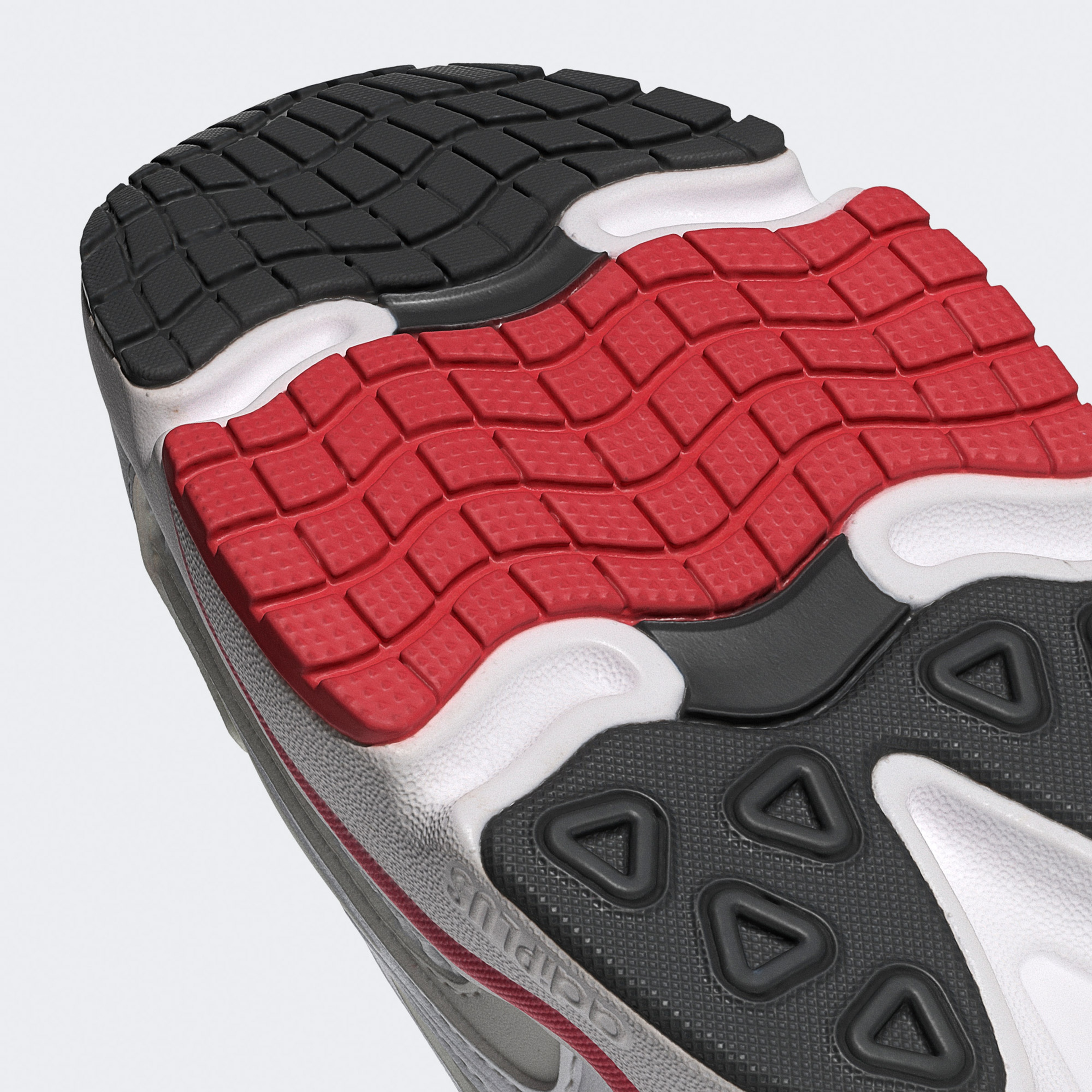 adidas Ozmillen Erkek Beyaz Spor Ayakkabı