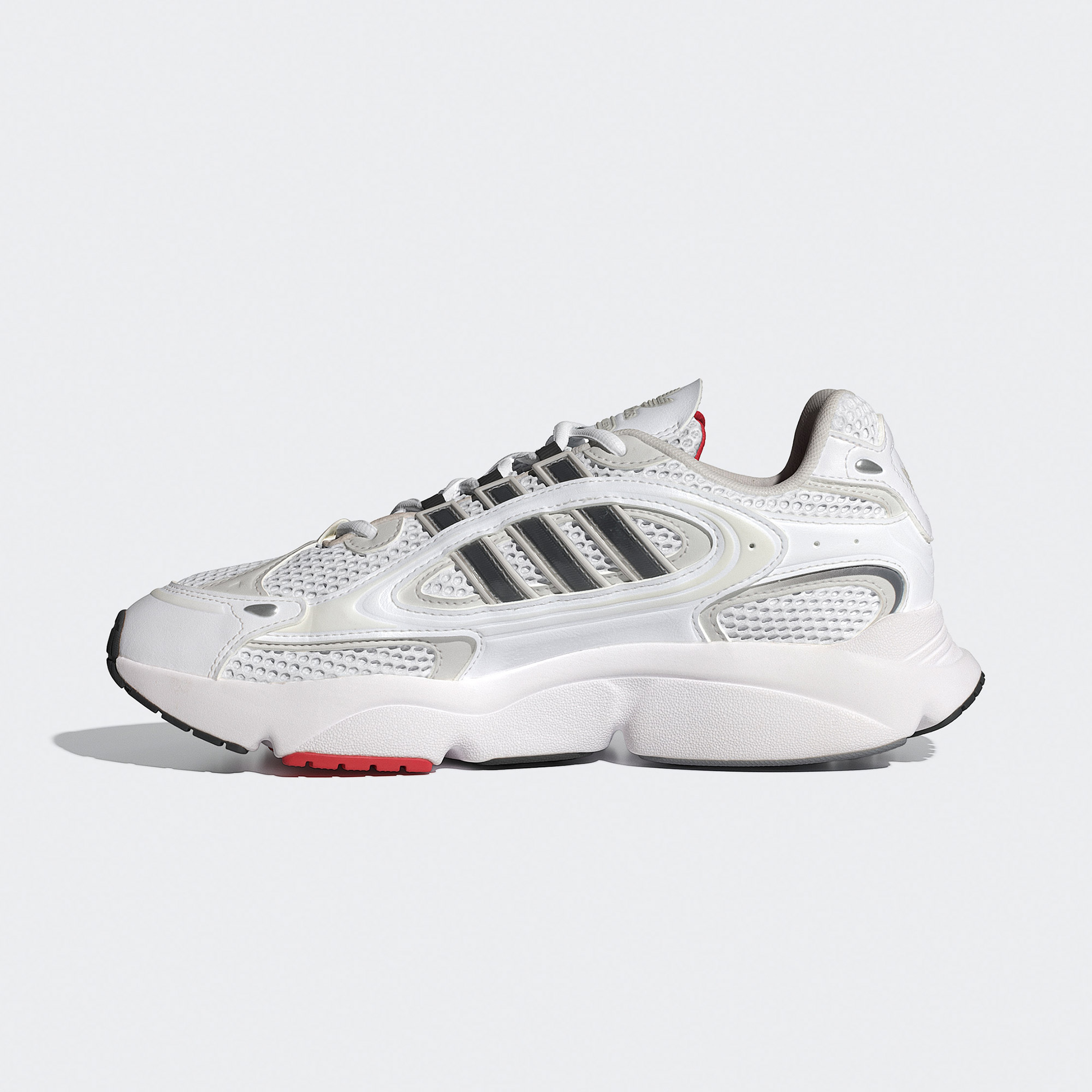 adidas Ozmillen Erkek Beyaz Spor Ayakkabı