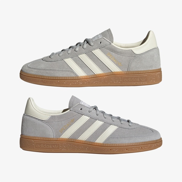 Adidas Gri Adidas Handball Spezial