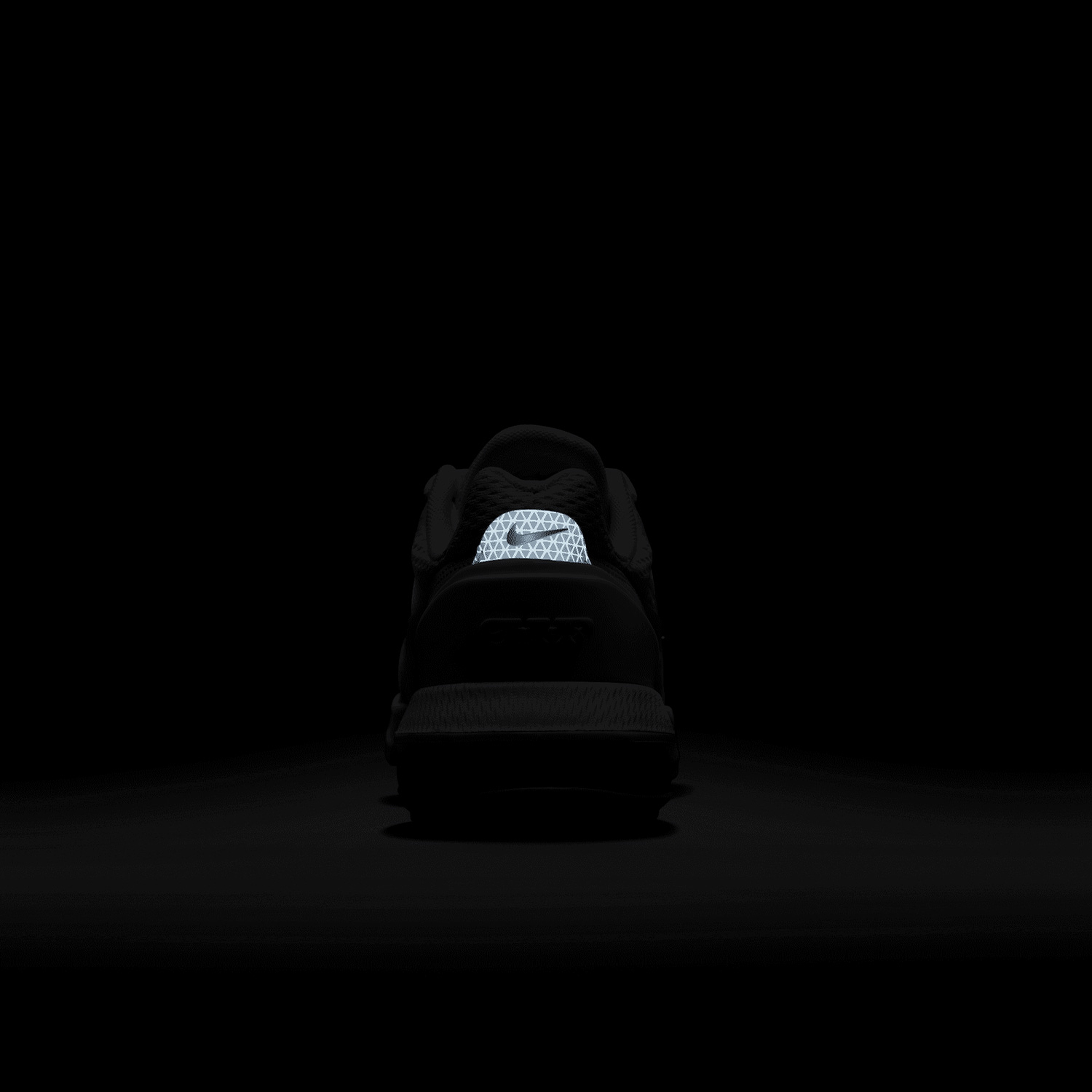 Nike Air Max Pulse Kadın Beyaz Spor Ayakkabı