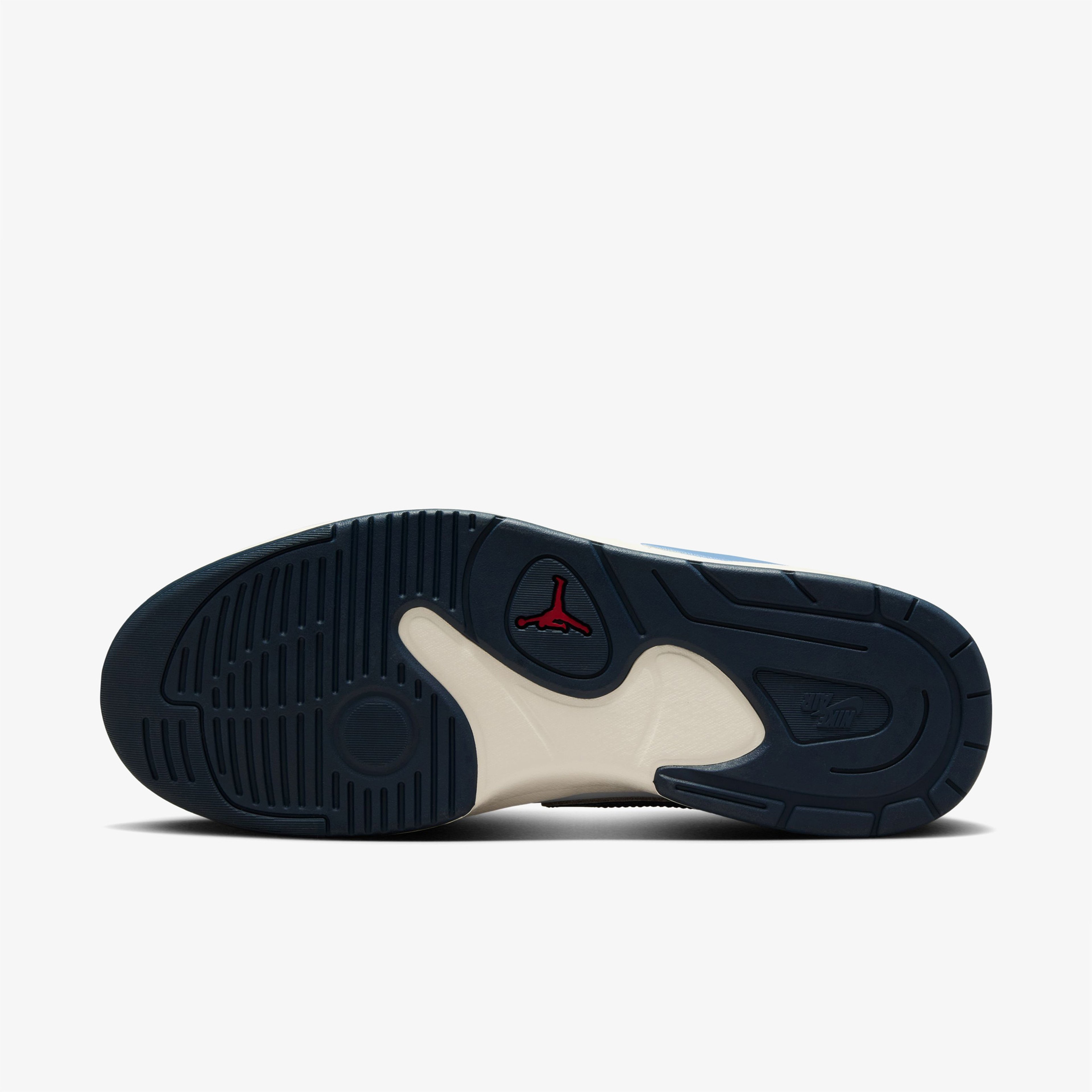 Jordan Stadium 90 Erkek Beyaz Sneaker