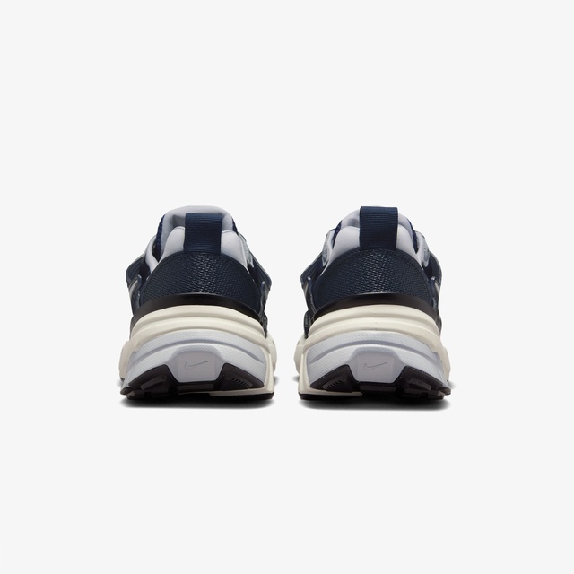 Nike V2K Run Erkek Mavi Sneaker - Görsel 4