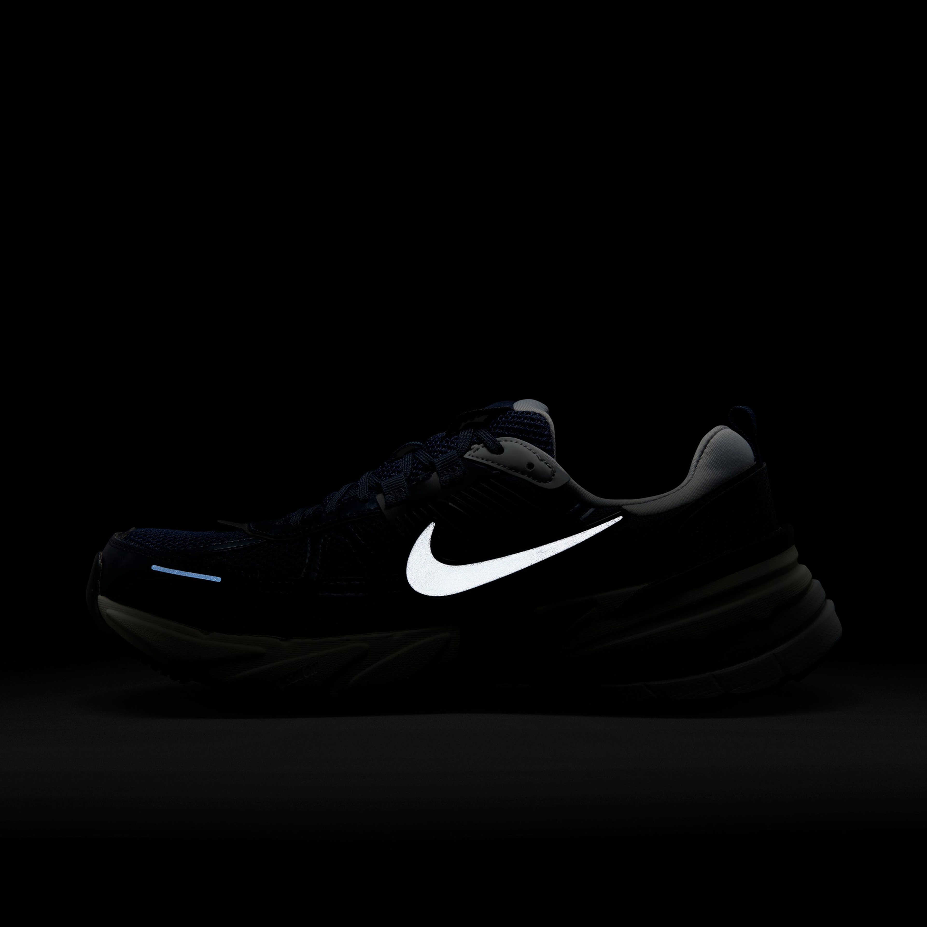 Nike V2K Run Erkek Mavi Sneaker