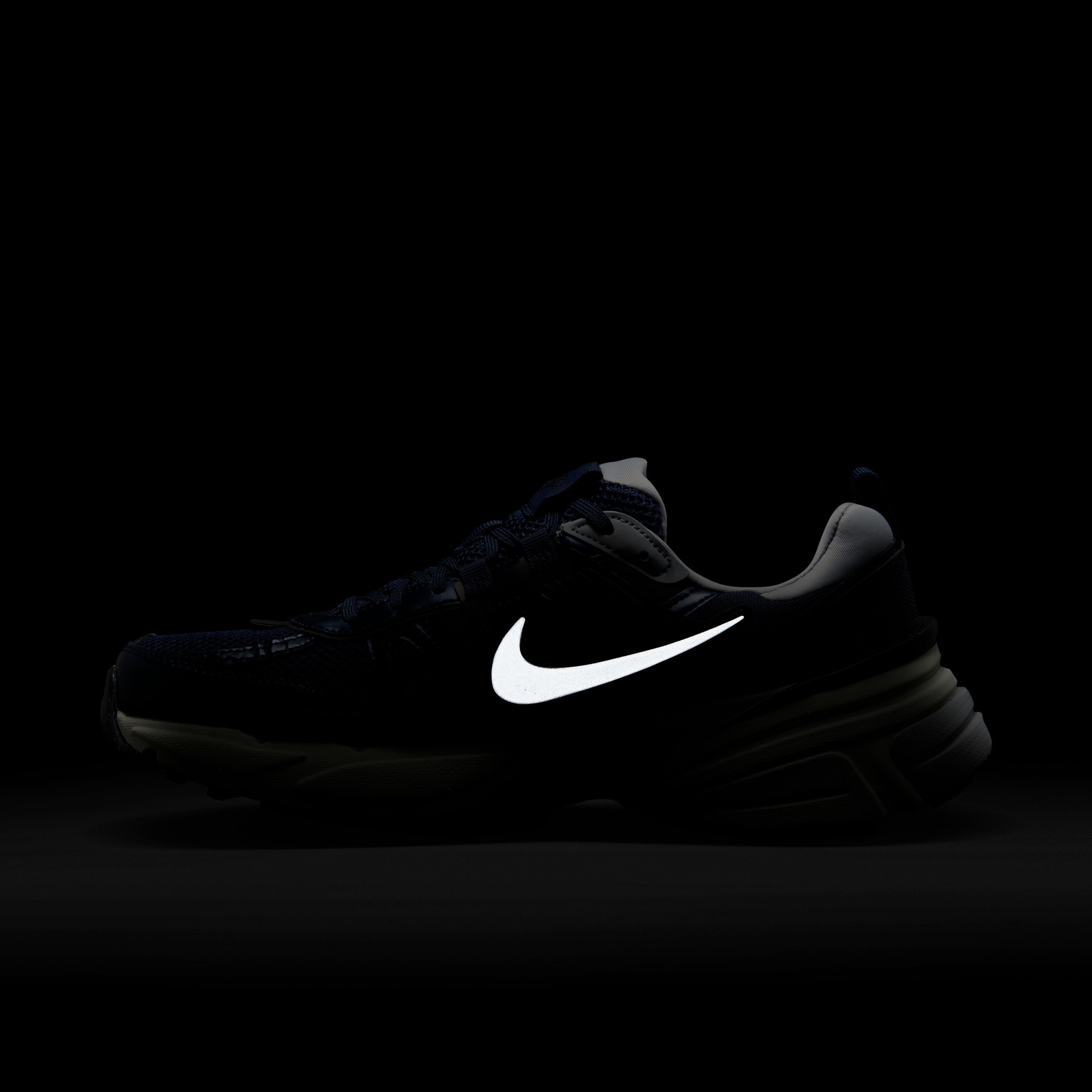 Nike V2K Run Erkek Mavi Sneaker