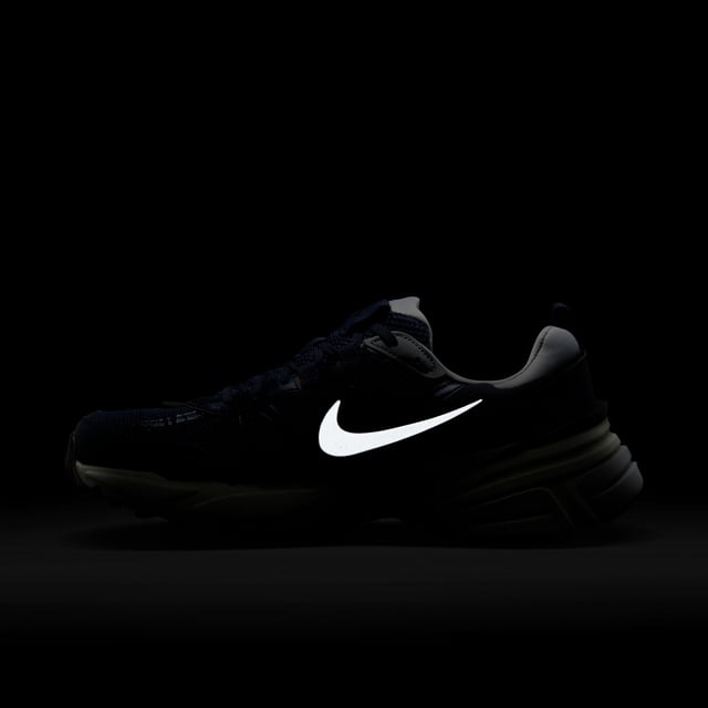 Nike V2K Run Erkek Mavi Sneaker - Görsel 11