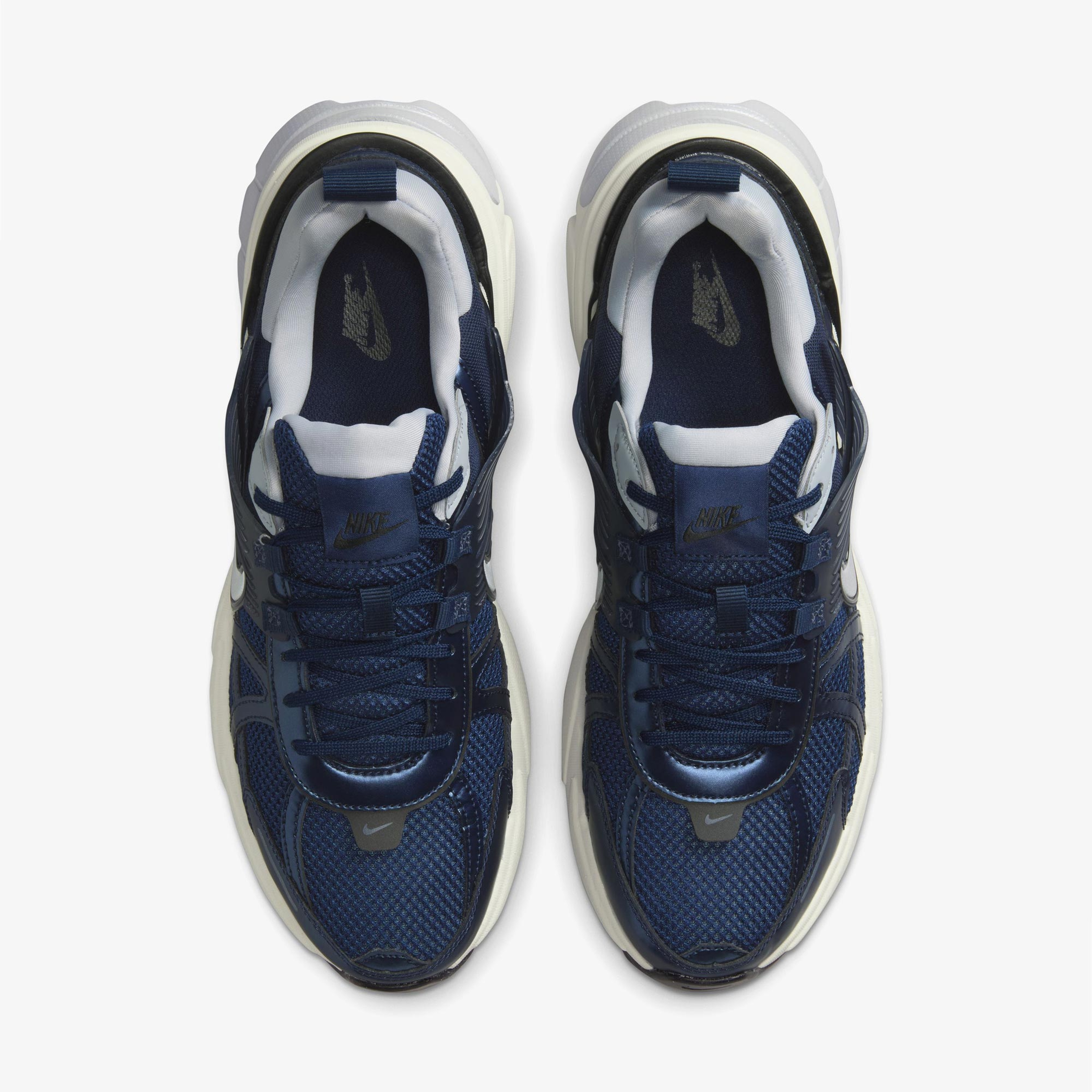 Nike V2K Run Erkek Mavi Sneaker