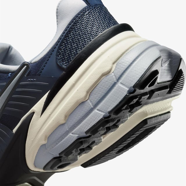 Nike V2K Run Erkek Mavi Sneaker - Görsel 9