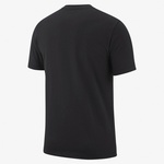 Jordan Jumpman Flight Erkek Siyah T-Shirt