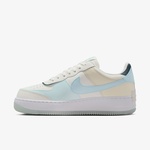 Nike Air Force 1 Shadow Kadın Beyaz Sneaker