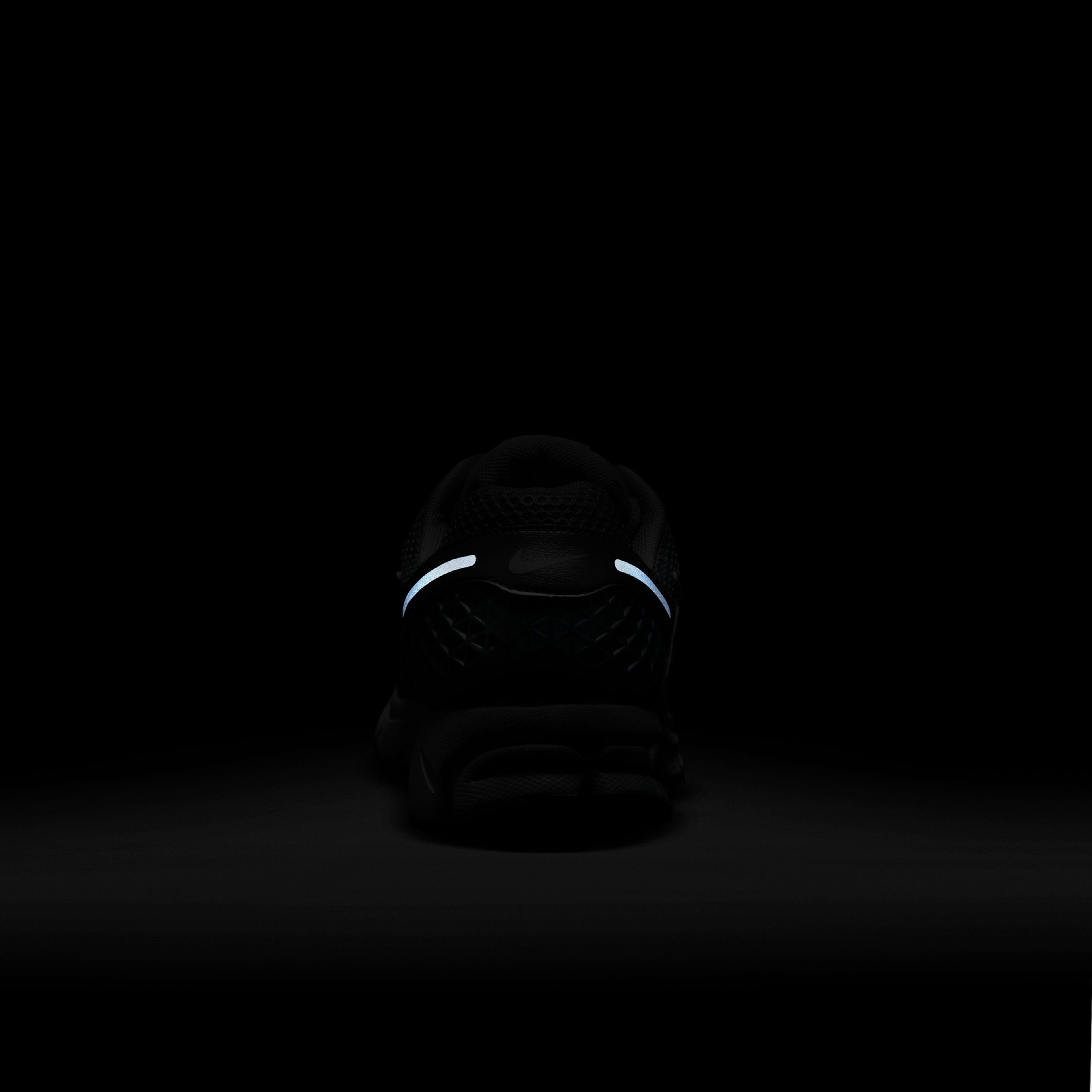 Nike Zoom Vomero 5 Erkek Gri Sneaker