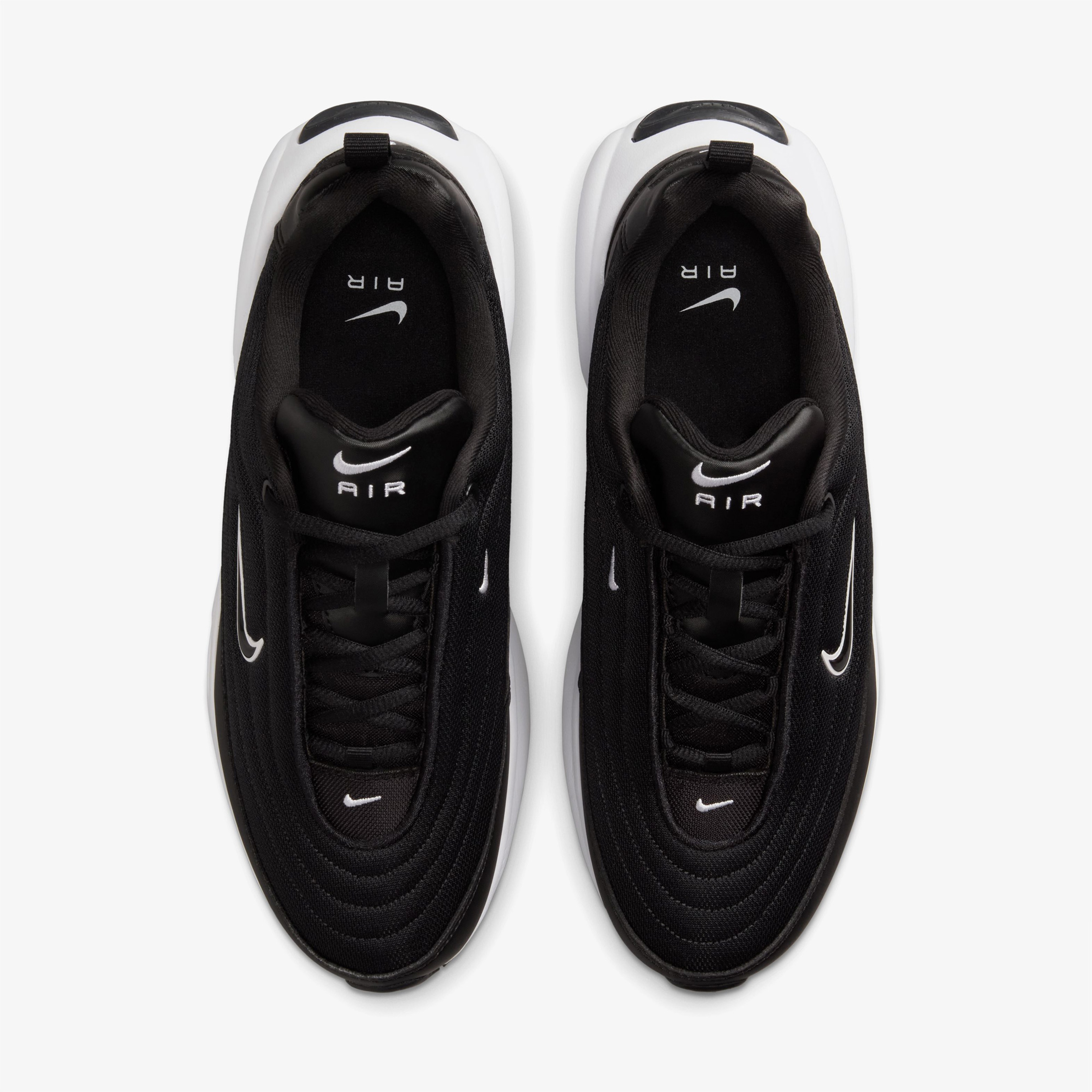 Nike Air Max Portal Kadın Siyah Sneaker