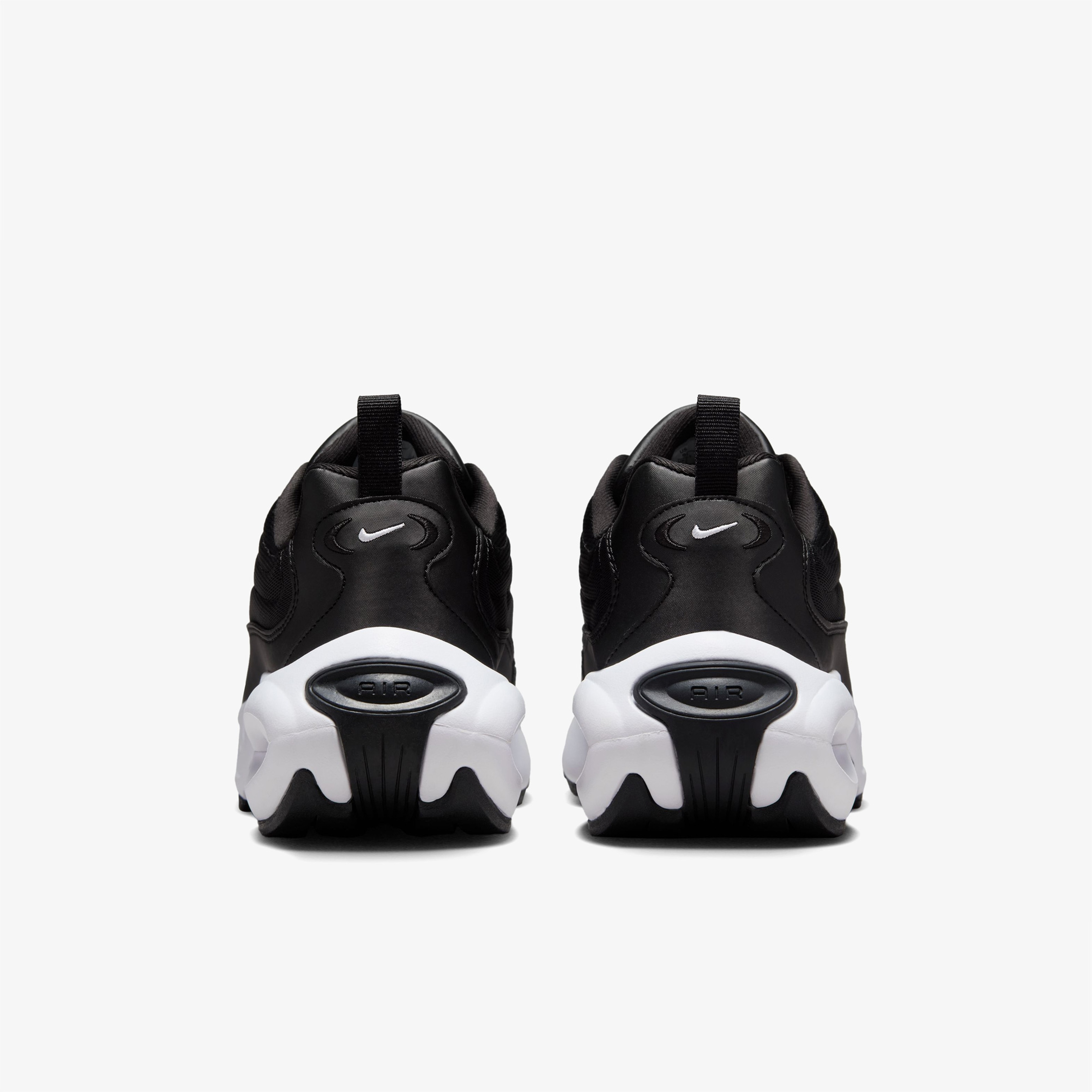 Nike Air Max Portal Kadın Siyah Sneaker