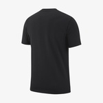 Jordan Jumpman Flight Erkek Siyah T-Shirt