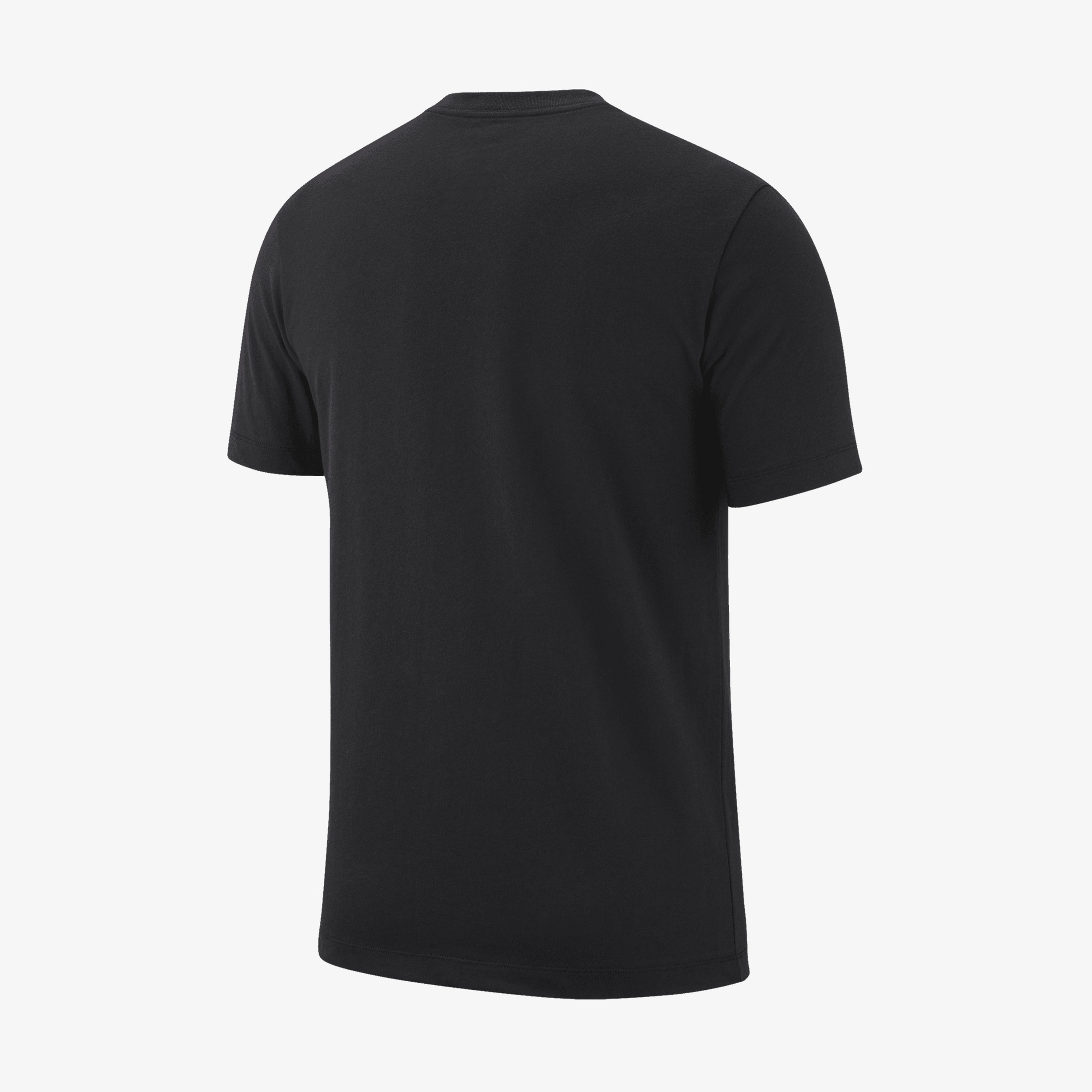 Jordan Jumpman Flight Erkek Siyah T-Shirt