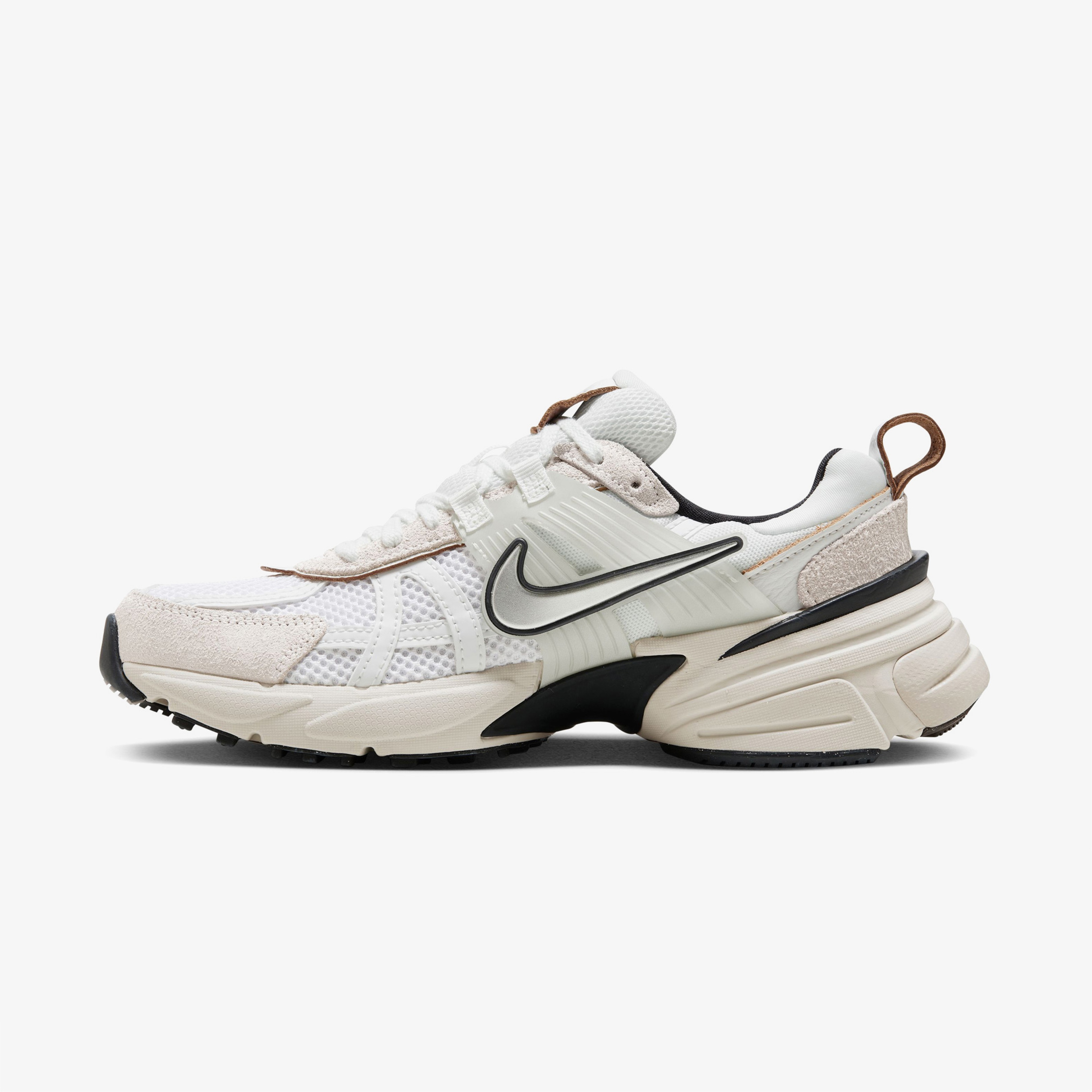 Nike V2K Run Kadın Beyaz Sneaker