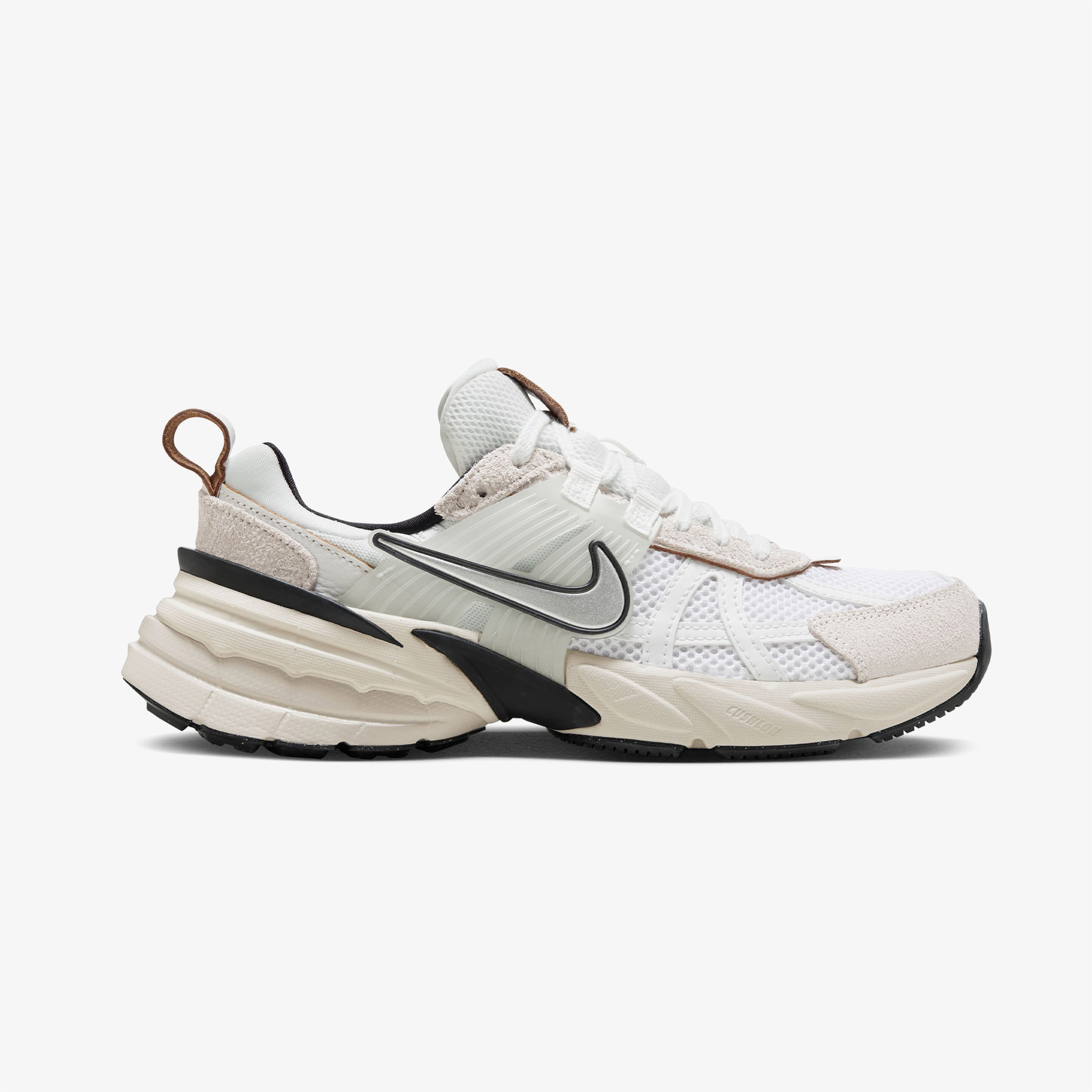 Nike V2K Run Kadın Beyaz Sneaker