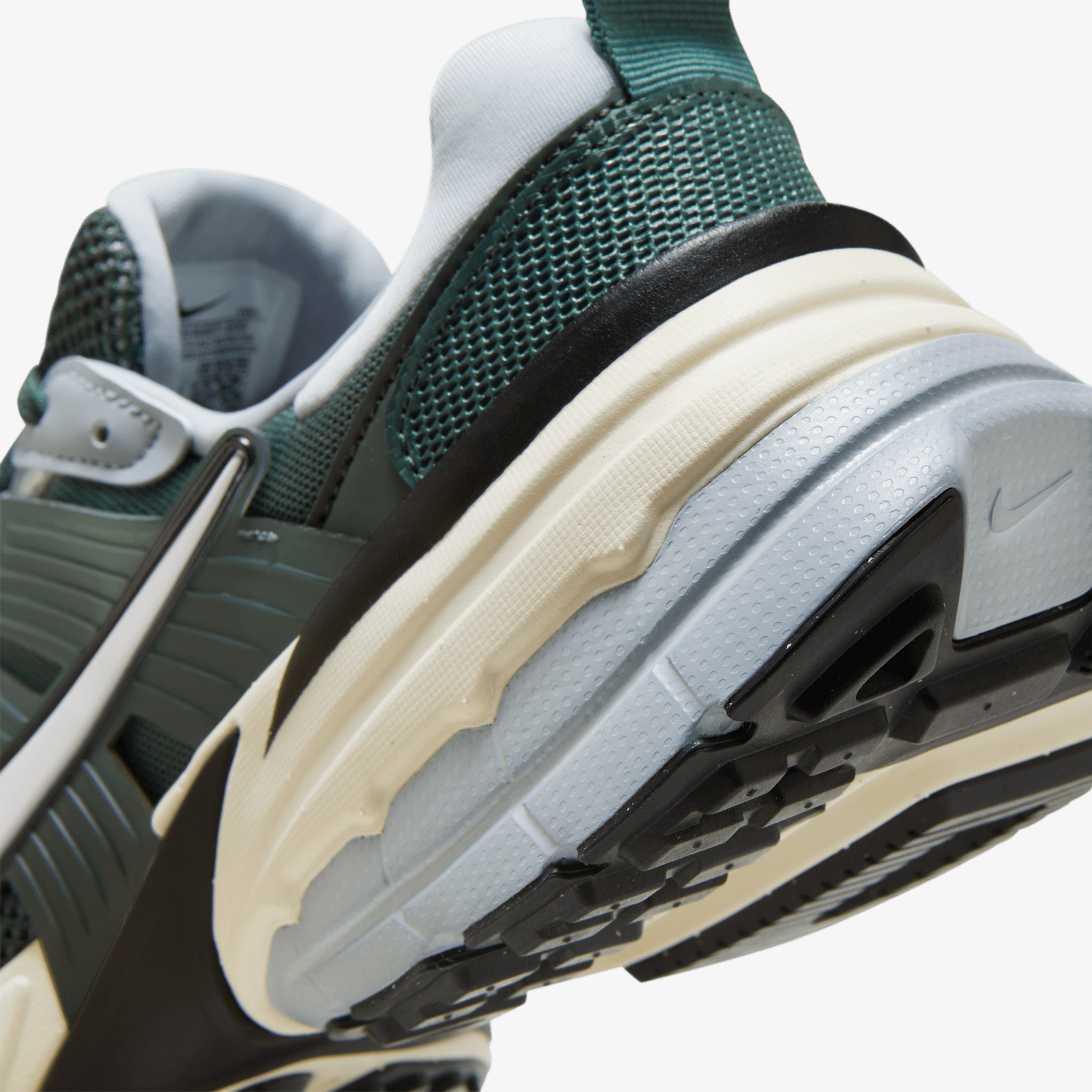 Nike V2K Run Erkek Yeşil Sneaker