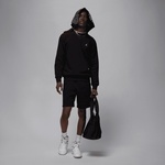 Jordan Brooklyn Fleece Erkek Siyah Günlük Sweatshirt