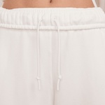 Nike Sportswear Dance Kadın Krem Rengi Eşofman Altı