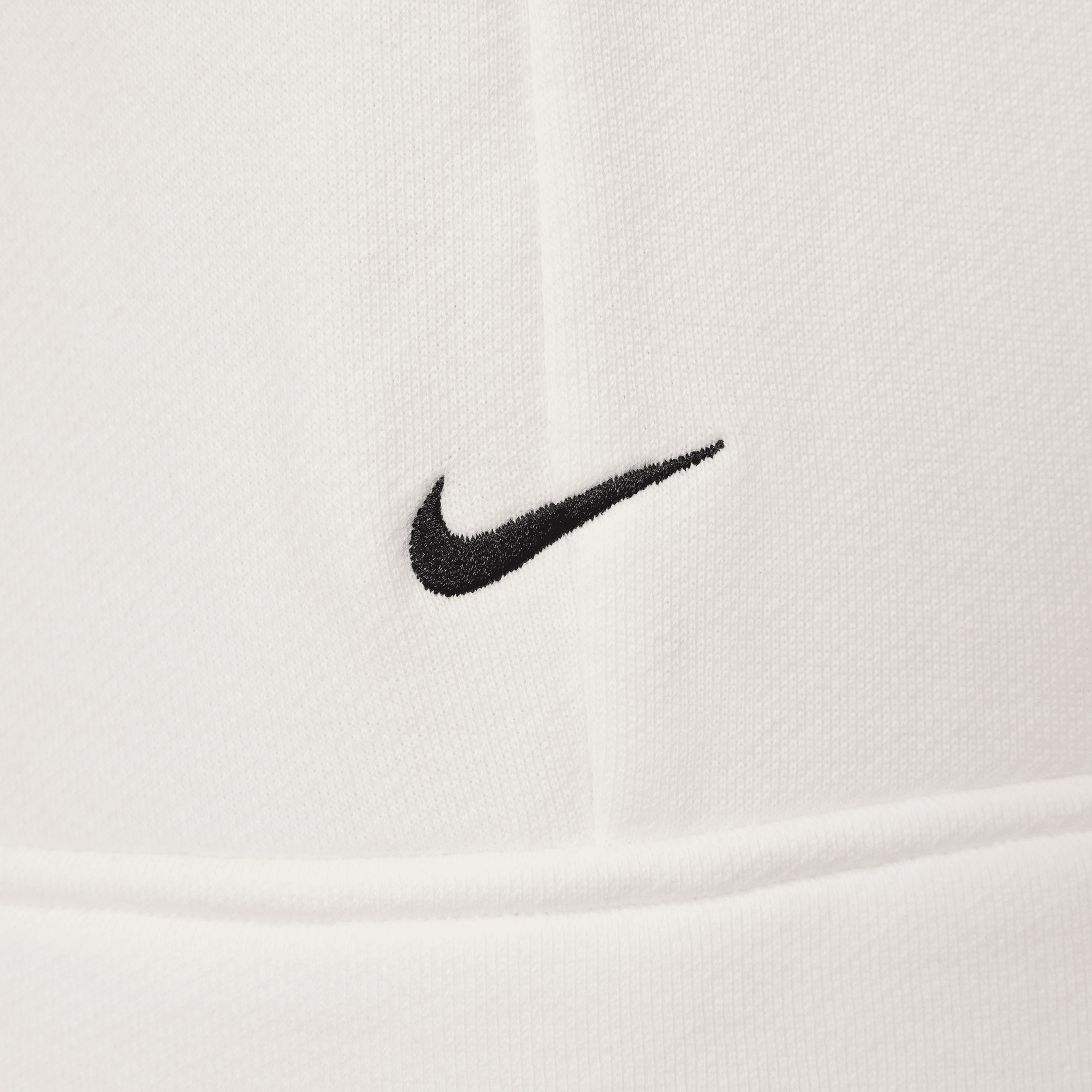 Nike Sportswear Dance Kadın Krem Rengi Eşofman Altı