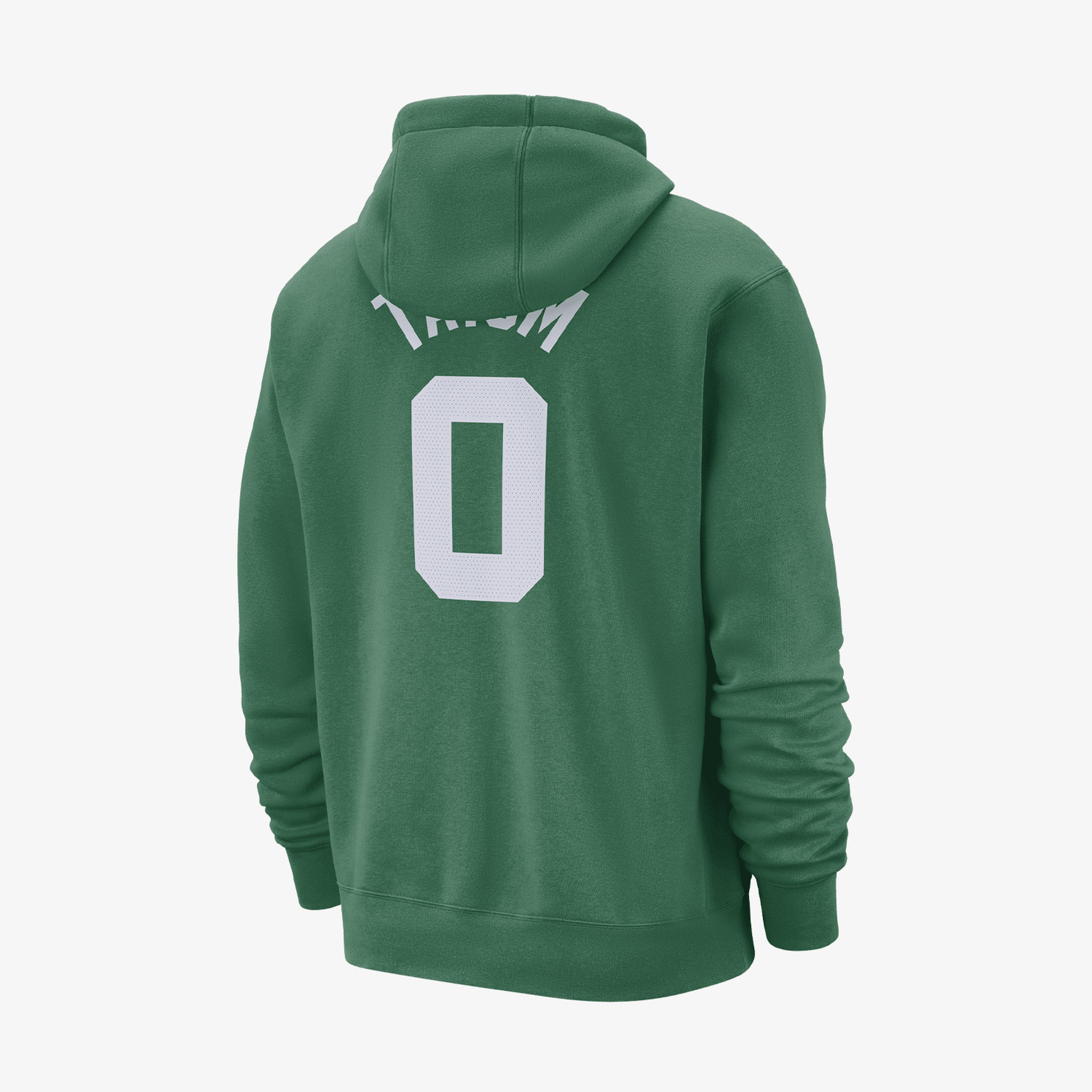 Jordan Bod Mnk Club Hdy  Erkek Yeşil Hoodie