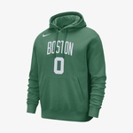 Jordan Bod Mnk Club Hdy  Erkek Yeşil Hoodie