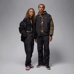 Jordan Essentials Woven Erkek Siyah Eşofman Altı