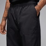 Jordan Essentials Woven Erkek Siyah Eşofman Altı