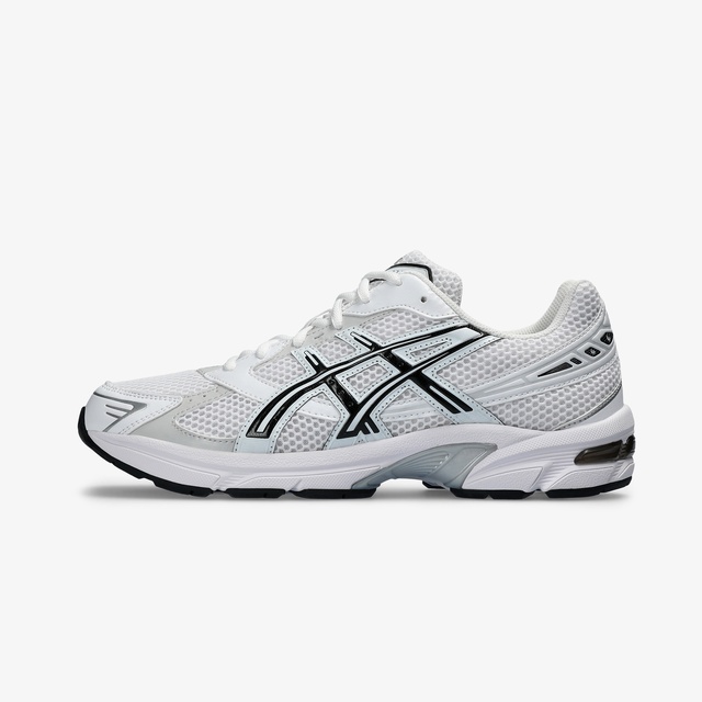 Asics Asics Gel-1130 Erkek Beyaz Spor Ayakkabı Occasion'da! Beyaz - 4. görsel