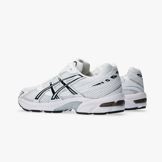 Asics Asics Gel-1130 Erkek Beyaz Spor Ayakkabı Occasion'da! Beyaz - 7. görsel